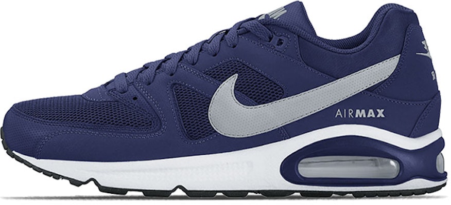 ナイキ エア マックス コマンド '19 ブルーグレー 629993-402 Buy ナイキ エア マックス コマンド '19 ブルーグレー 629993-402