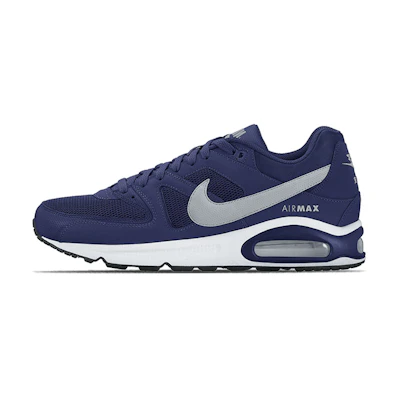 Nike Air Max Command 2019 'Blue Grey'