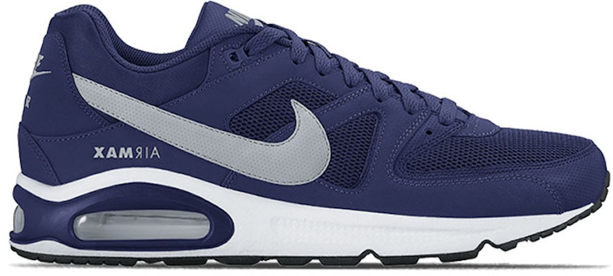 ナイキ エア マックス コマンド '19 ブルーグレー 629993-402 Order ナイキ エア マックス コマンド '19 ブルーグレー 629993-402