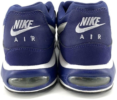 ナイキ エア マックス コマンド '19 ブルーグレー 629993-402 Lookbook ナイキ エア マックス コマンド '19 ブルーグレー 629993-402