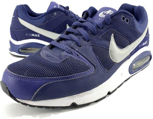 ナイキ エア マックス コマンド '19 ブルーグレー 629993-402 Purchase ナイキ エア マックス コマンド '19 ブルーグレー 629993-402