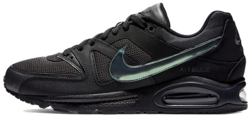 Nike Air Max Command 'Black Anthracite' CD1514-001 Buy Nike Air Max Command 'Black Anthracite' CD1514-001