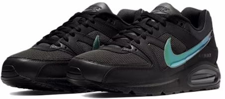 Nike Air Max Command 'Negro Antracita' CD1514-001 Lookbook Nike Air Max Command 'Negro Antracita' CD1514-001