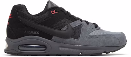 Nike Air Max Command 'Black Dark Grey' 629993-024 Nike Air Max Command 'Black Dark Grey' 629993-024