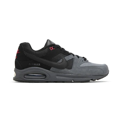 Nike Air Max Command 'Black Dark Grey'