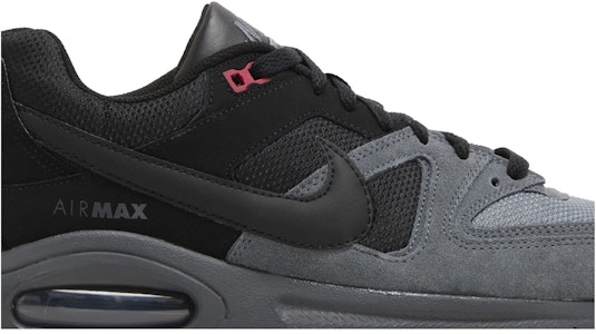 Nike Air Max Command 'Hitam Abu Gelap' 629993-024 Order Nike Air Max Command 'Hitam Abu Gelap' 629993-024