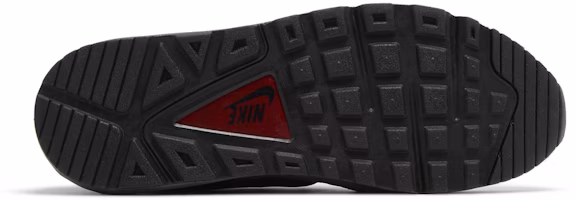 Nike Air Max Command 防滑 低筒 跑步鞋 男款 黑色 Shop Nike Air Max Command 防滑 低筒 跑步鞋 男款 黑色