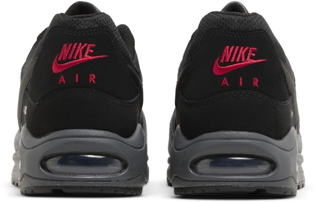 Nike Air Max Command 'Black Dark Grey' 629993-024 Details for Nike Air Max Command 'Black Dark Grey' 629993-024