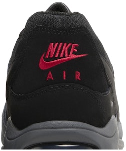 Nike Air Max Command 'Hitam Abu Gelap' 629993-024 Sizing Nike Air Max Command 'Hitam Abu Gelap' 629993-024