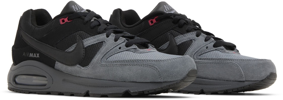 Nike Air Max Command 'Black Dark Grey' 629993-024 Cheap Nike Air Max Command 'Black Dark Grey' 629993-024