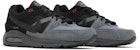 Nike Air Max Command 'Hitam Kelabu Gelap' 629993-024