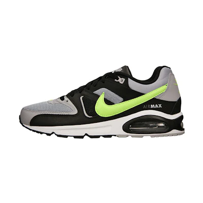 Nike Air Max Command 'Black Green'