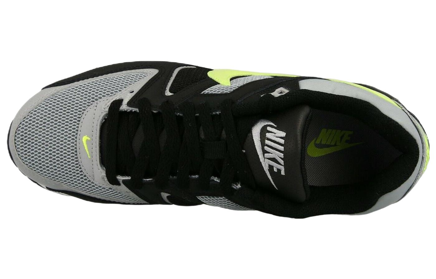 Nike Air Max Command 'Black Green' 圖 3