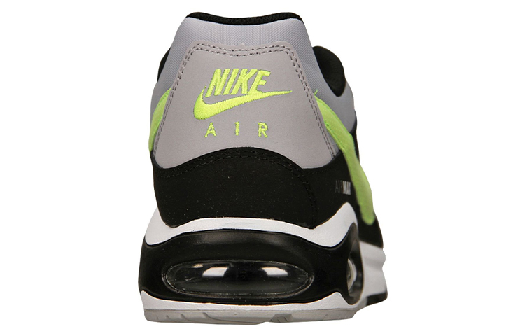Nike Air Max Command 'Black Green' 圖 4