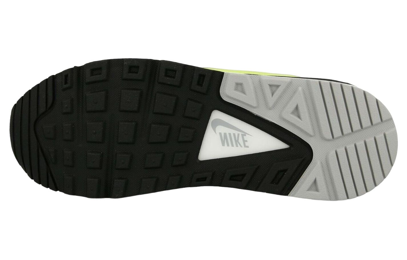 Nike Air Max Command 'Black Green' 圖 5