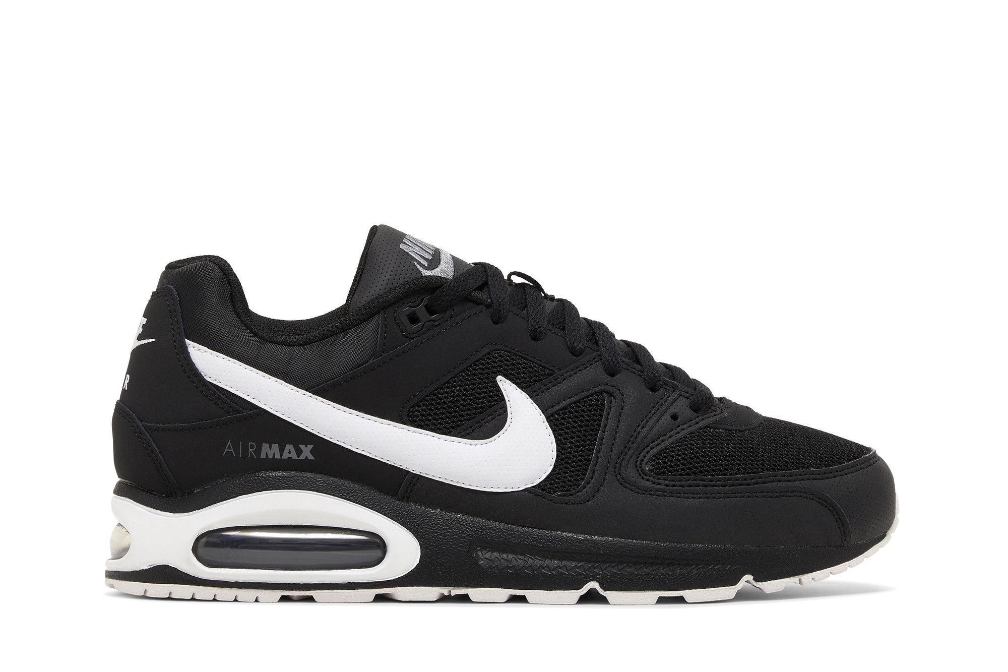 Nike Air Max Command 'Black White' 629993-032