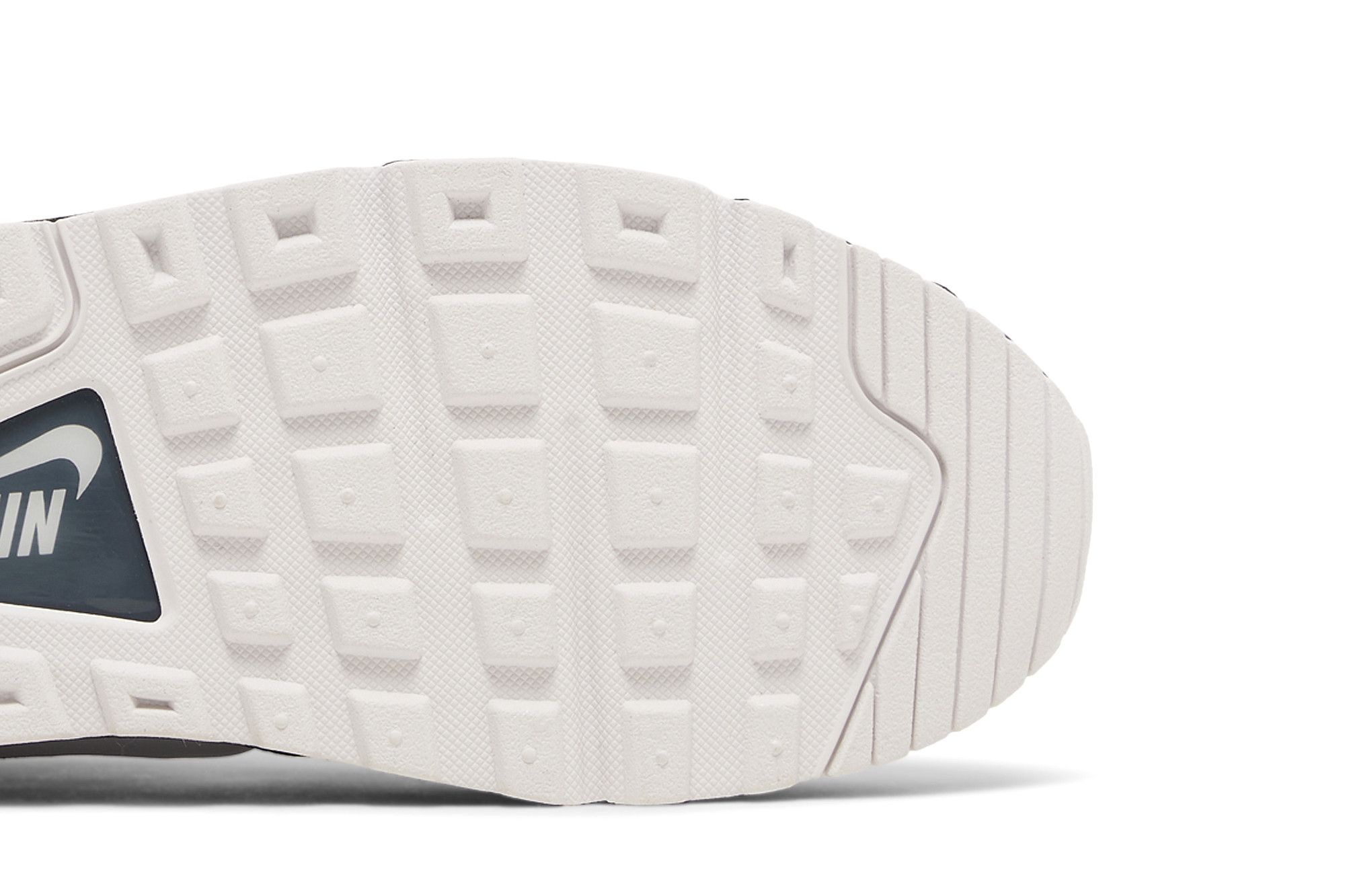 Details for Nike Air Max Command ''Schwarz Weiß'' 629993-032