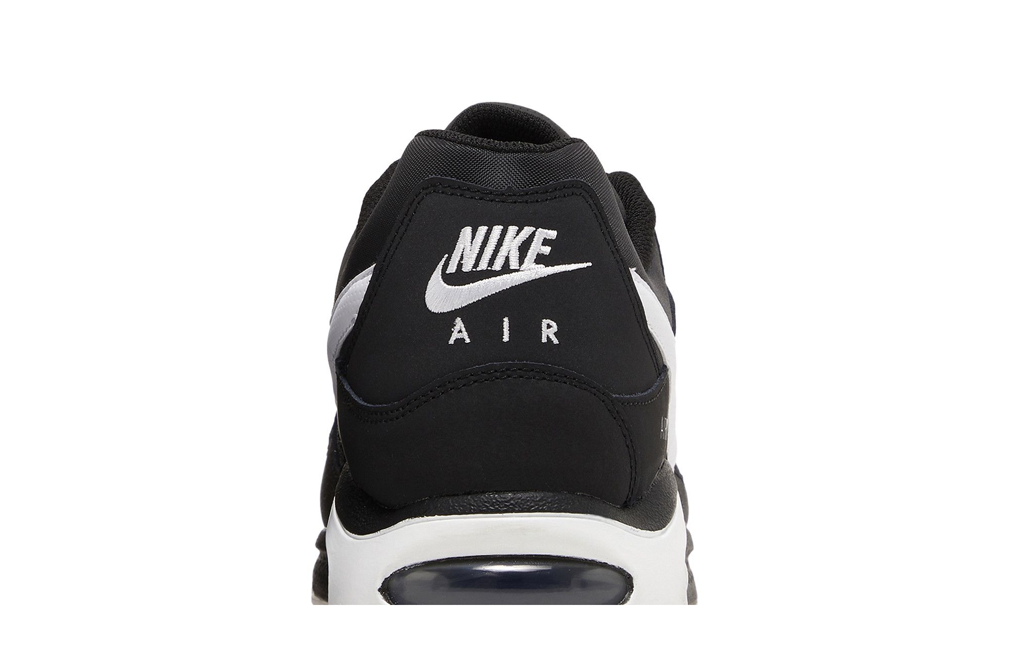 Cheap Nike Air Max Command ''Schwarz Weiß'' 629993-032