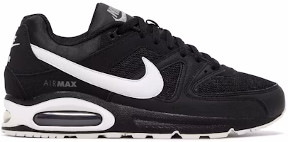 Nike Air Max Command 'Black White' 629993-032 Nike Air Max Command 'Black White' 629993-032