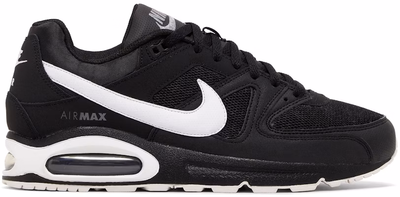 Nike Air Max Command 'Black White' 629993-032 Buy Nike Air Max Command 'Black White' 629993-032