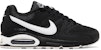 Nike Air Max Command 'Hitam Putih' 629993-032
