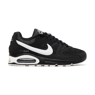 Nike Air Max Command 'Black White'