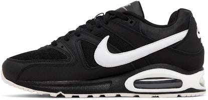 Nike Air Max Command 'Hitam Putih' 629993-032 Lookbook Nike Air Max Command 'Hitam Putih' 629993-032