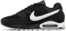 Lookbook Nike Air Max Command 'Hitam Putih' 629993-032