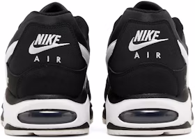 Nike Air Max Command 'Hitam Putih' 629993-032 Details for Nike Air Max Command 'Hitam Putih' 629993-032