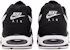 Nike Air Max Command 'Hitam Putih' 629993-032