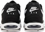 Details for Nike Air Max Command 'Hitam Putih' 629993-032