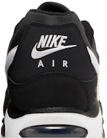 Nike Air Max Command 'Hitam Putih' 629993-032 Sizing Nike Air Max Command 'Hitam Putih' 629993-032