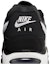 Sizing Nike Air Max Command 'Hitam Putih' 629993-032