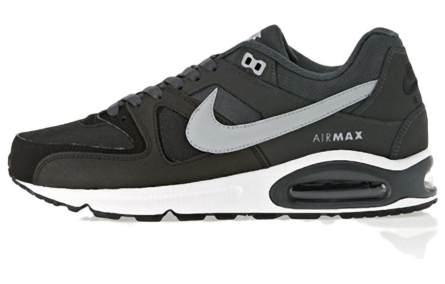 Nike Air Max Command 'Black Wolf Grey' 629993-027