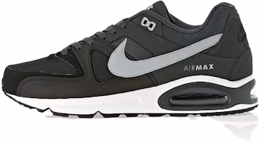 Nike Air Max Command 'Black Wolf Grey' 629993-027 Nike Air Max Command 'Black Wolf Grey' 629993-027