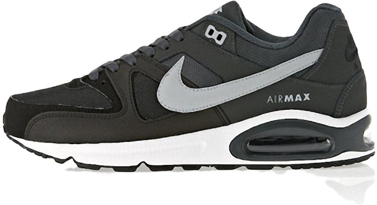 Nike Air Max Command 'Hitam Abu Serigala' 629993-027 Buy Nike Air Max Command 'Hitam Abu Serigala' 629993-027