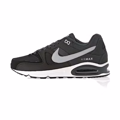 Nike Air Max Command 'Black Wolf Grey'
