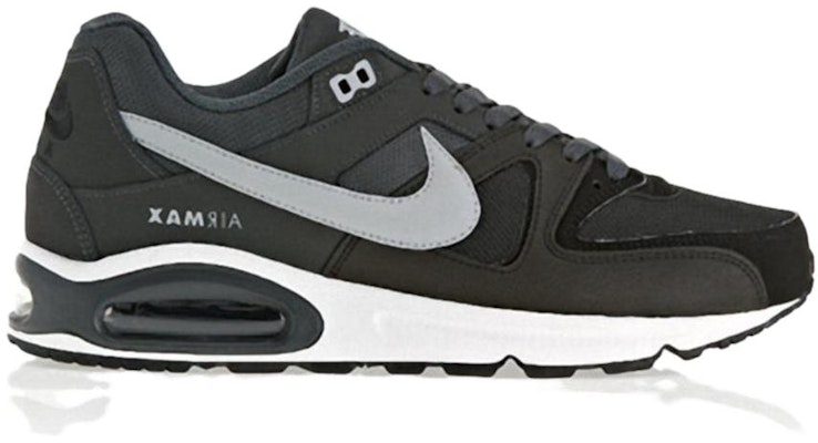 Nike Air Max Command 'Hitam Abu Serigala' 629993-027 Order Nike Air Max Command 'Hitam Abu Serigala' 629993-027