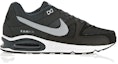 Order Nike Air Max Command 'Hitam Abu Serigala' 629993-027