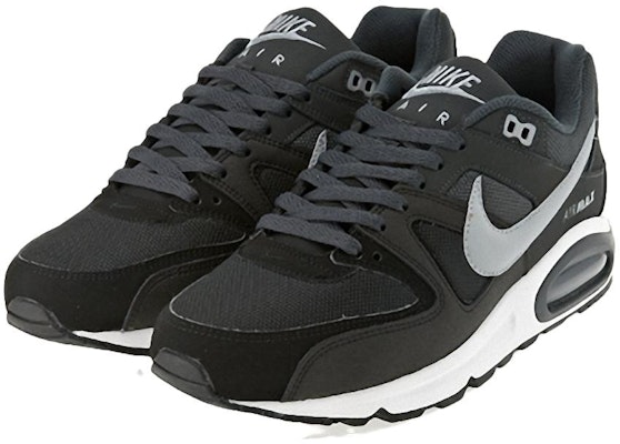 Nike Air Max Command 'Hitam Abu Serigala' 629993-027 Lookbook Nike Air Max Command 'Hitam Abu Serigala' 629993-027