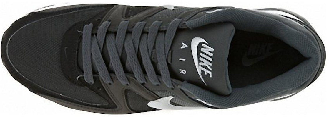 Nike Air Max Command 'Hitam Abu Serigala' 629993-027 Shop Nike Air Max Command 'Hitam Abu Serigala' 629993-027