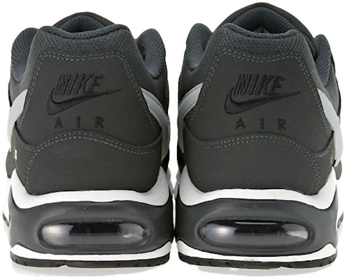 Nike Air Max Command 'Hitam Abu Serigala' 629993-027 Purchase Nike Air Max Command 'Hitam Abu Serigala' 629993-027
