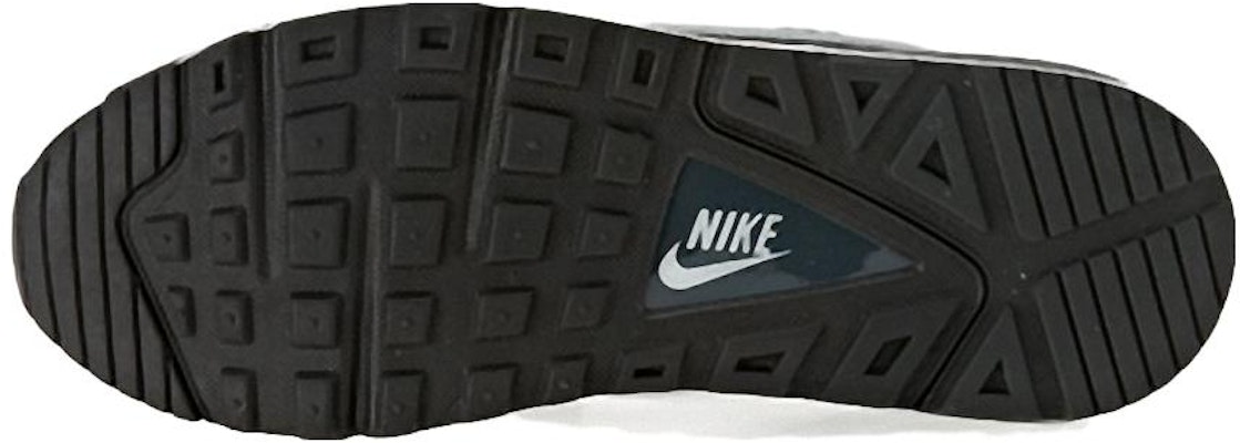 Nike Air Max Command 'Hitam Abu Serigala' 629993-027 Details for Nike Air Max Command 'Hitam Abu Serigala' 629993-027