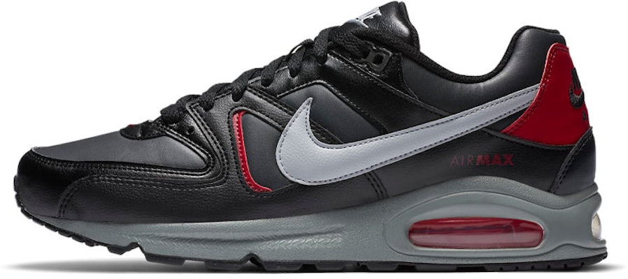 Nike Air Max Command 'Black Wolf Grey' CD0873-001 Buy Nike Air Max Command 'Black Wolf Grey' CD0873-001