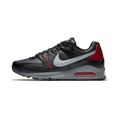 Nike Air Max Command 'Black Wolf Grey'