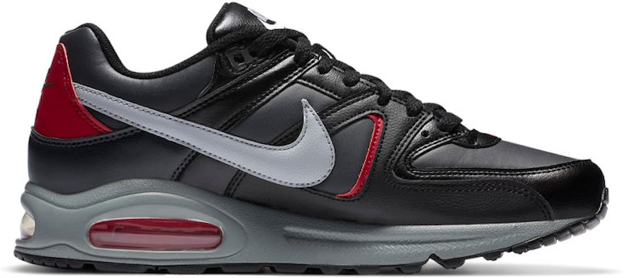 耐克Air Max指挥官“黑色狼灰” CD0873-001 Order 耐克Air Max指挥官“黑色狼灰” CD0873-001