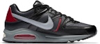 Order Nike Air Max Command 'Hitam Wolf Grey' CD0873-001