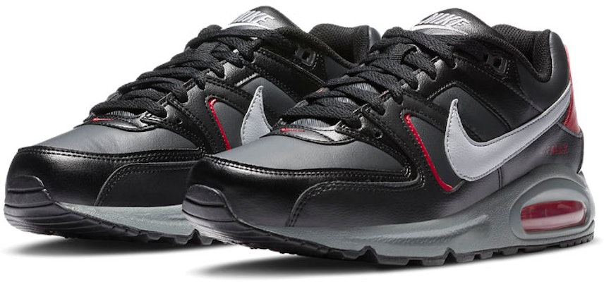 Nike Air Max Command 'Black Wolf Grey' CD0873-001 Lookbook Nike Air Max Command 'Black Wolf Grey' CD0873-001