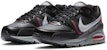 Nike Air Max Command 'Hitam Wolf Grey' CD0873-001
