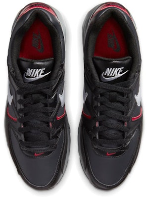 Nike Air Max Command 'Black Wolf Grey' CD0873-001 Shop Nike Air Max Command 'Black Wolf Grey' CD0873-001